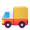 delivery truck